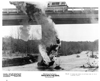 Race with the Devil still 3