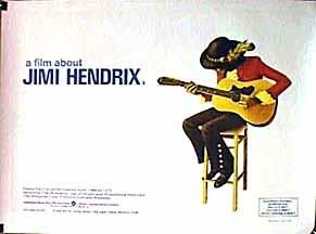 Jimi Hendrix still 4