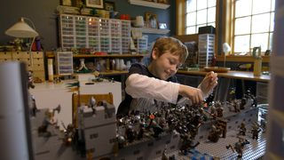 A LEGO Brickumentary still 2