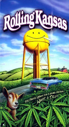 Rolling Kansas still 2