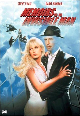 Memoirs of an Invisible Man still 6