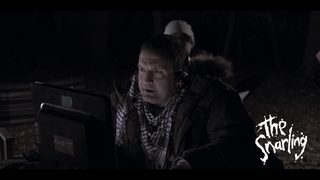 The Snarling still 5
