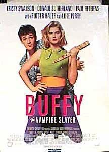 Buffy the Vampire Slayer still 4