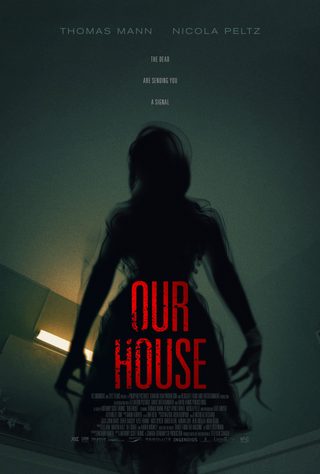 Our House still 1