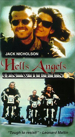 Hells Angels on Wheels still 3