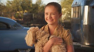 Lucky U Ranch still 8