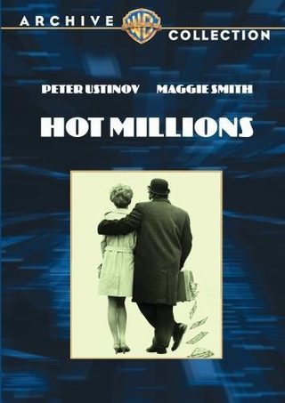 Hot Millions still 2