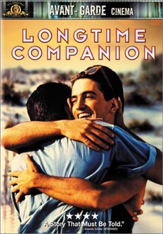 Longtime Companion still 5