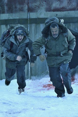 The Colony still 5