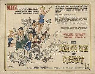 The Golden Age of Comedy still 8
