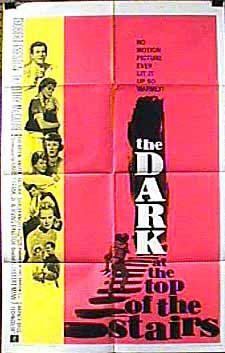 The Dark at the Top of the Stairs still 1