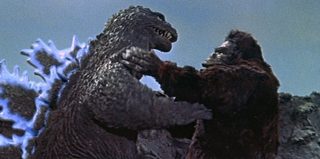 King Kong vs. Godzilla still 8