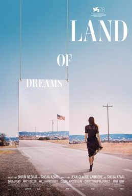 Land of Dreams still 6