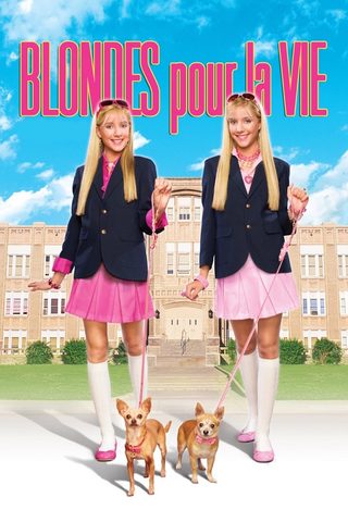 Legally Blondes still 4