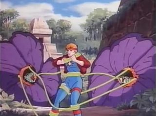 X-Men: Pryde of the X-Men still 6