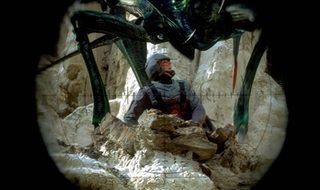 Starship Troopers still 8