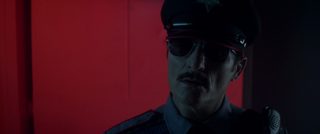 Officer Downe still 7