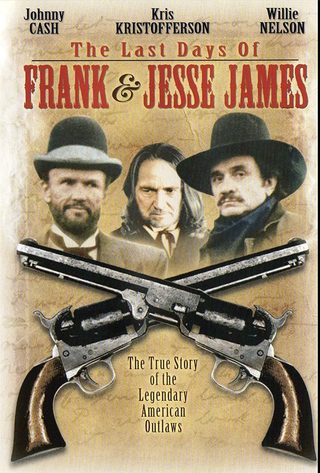 The Last Days of Frank and Jesse James still 4