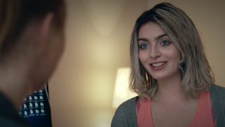 A Date for Mad Mary still 8