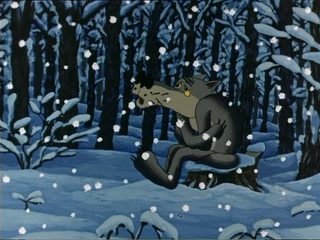 Once Upon a Time there Lived a Dog still 5
