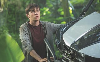 Jurassic World still 6