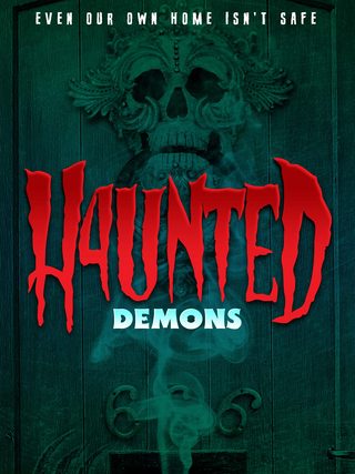 Haunted 4: Demons still 4