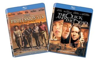 The Professionals still 6