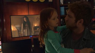 Paranormal Activity: The Ghost Dimension still 2