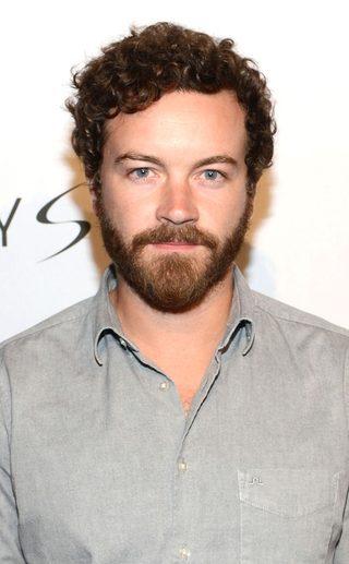 Danny Masterson, photo 1 of 3