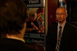 Colourful & Impossible still 4