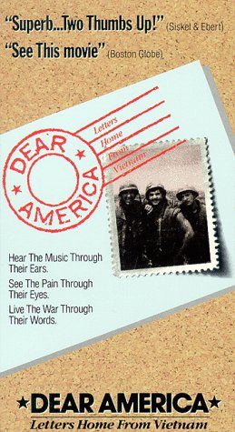 Dear America: Letters Home from Vietnam still 3