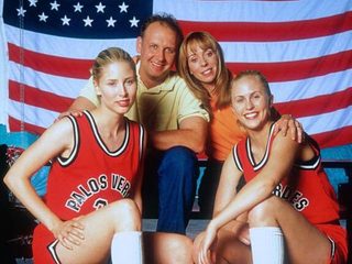 Double Teamed still 7