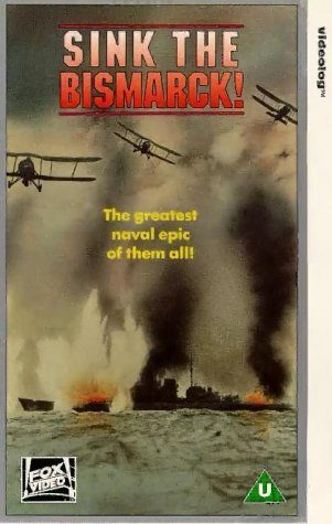 Sink the Bismarck! still 8