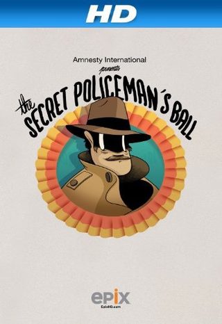 The Secret Policeman's Ball still 2