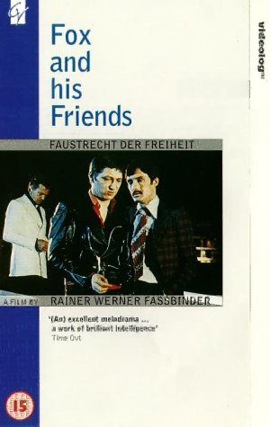 Fox and His Friends still 4