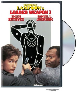 Loaded Weapon 1 still 8