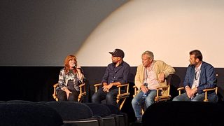 Brave the Dark still 4