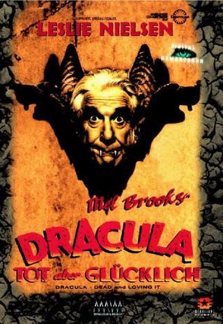 Dracula: Dead and Loving It still 5
