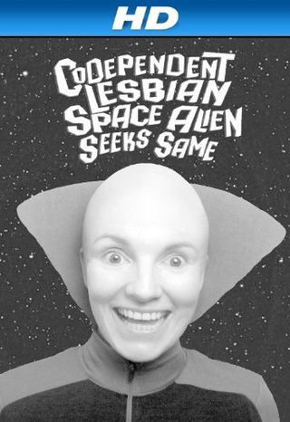 Codependent Lesbian Space Alien Seeks Same still 7