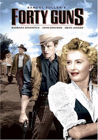 Forty Guns still 1