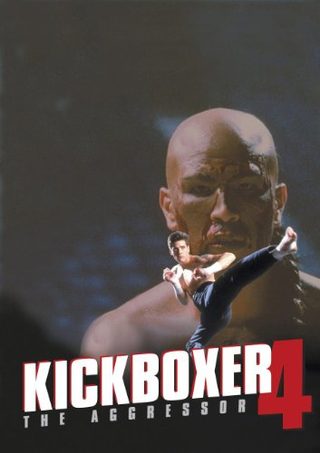 Kickboxer 4: The Aggressor still 1
