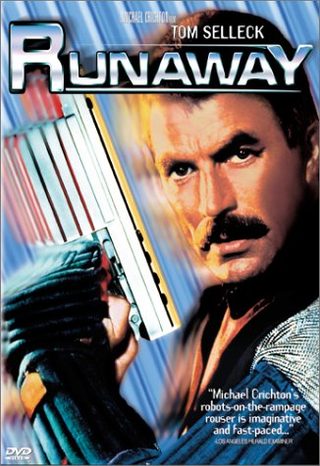 Runaway still 5