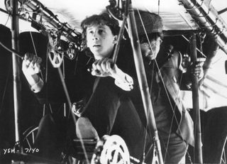 Young Sherlock Holmes still 2