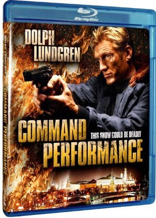 Command Performance still 6