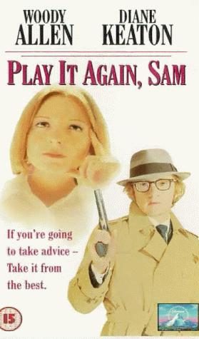 Play It Again, Sam still 5