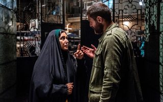 The Slaughterhouse still 4