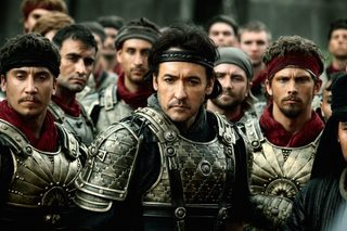 Dragon Blade still 3