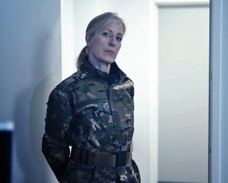 Mountain Shark still 2