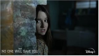 No One Will Save You still 6