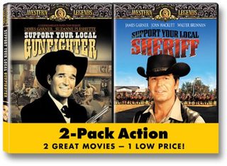Support Your Local Sheriff! still 4